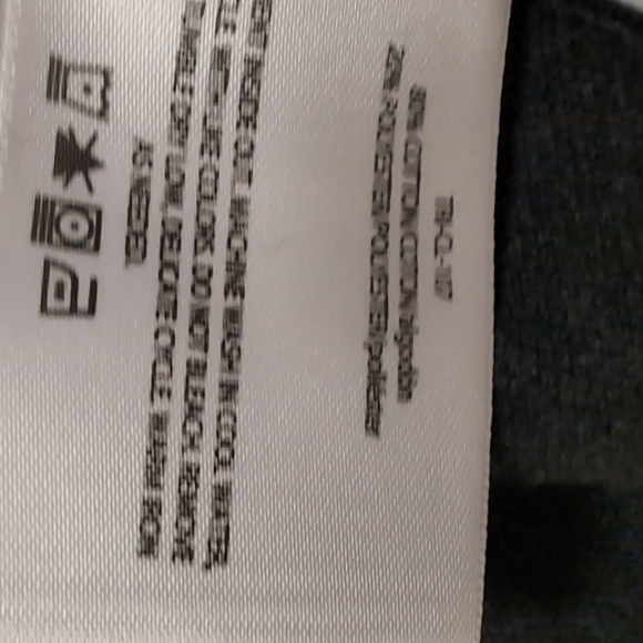 Haggar 2XL Long sleeve shirt - Picture 3 of 7